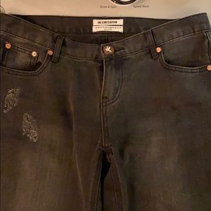One Teaspoon Jeans